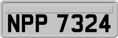 NPP7324