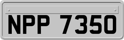 NPP7350