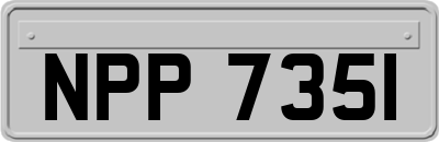 NPP7351