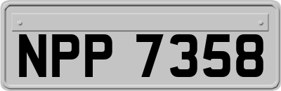 NPP7358