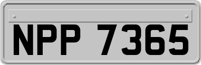 NPP7365