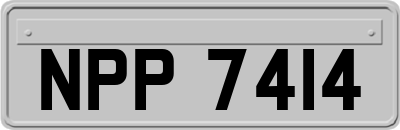 NPP7414