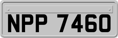 NPP7460