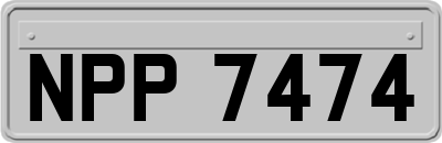 NPP7474