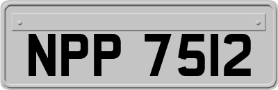 NPP7512