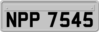 NPP7545