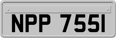 NPP7551