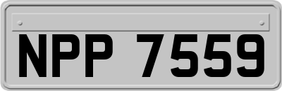 NPP7559