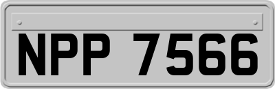 NPP7566