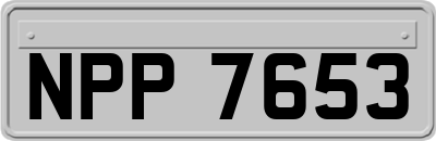 NPP7653