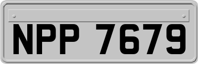 NPP7679