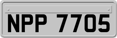 NPP7705
