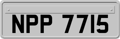 NPP7715