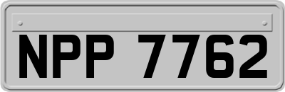 NPP7762