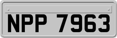 NPP7963