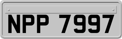 NPP7997