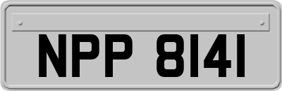 NPP8141