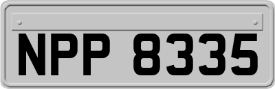 NPP8335
