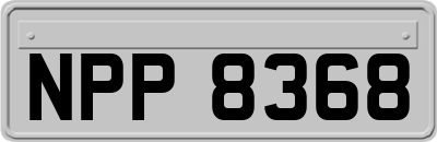 NPP8368