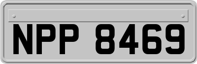NPP8469