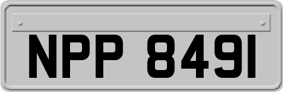 NPP8491