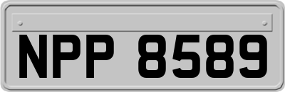 NPP8589