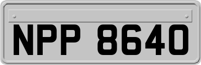 NPP8640