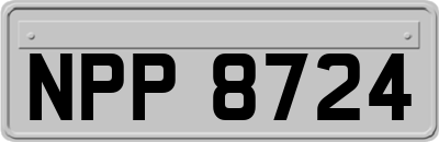 NPP8724