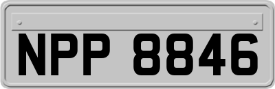 NPP8846