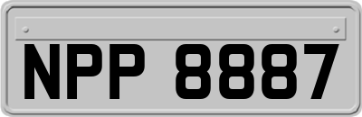 NPP8887