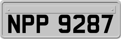 NPP9287