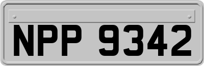 NPP9342