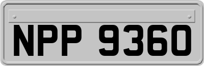 NPP9360