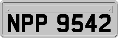 NPP9542