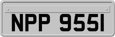 NPP9551