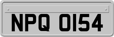 NPQ0154
