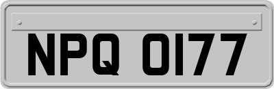 NPQ0177