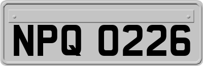 NPQ0226