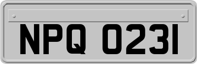 NPQ0231
