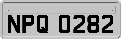 NPQ0282