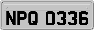 NPQ0336