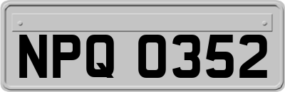 NPQ0352