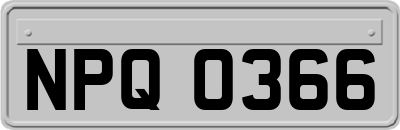 NPQ0366