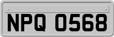 NPQ0568