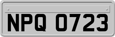 NPQ0723
