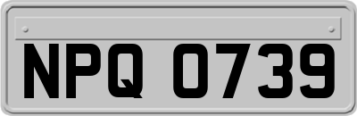 NPQ0739