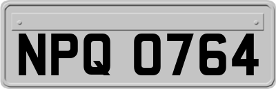 NPQ0764