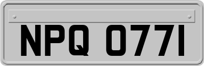 NPQ0771