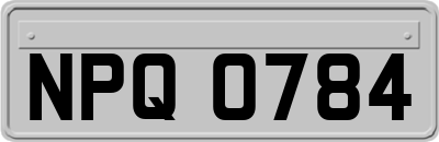 NPQ0784