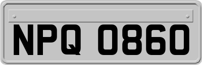 NPQ0860